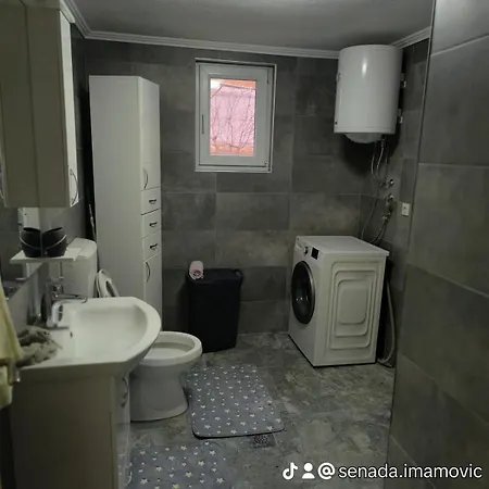 Panonija Apartment