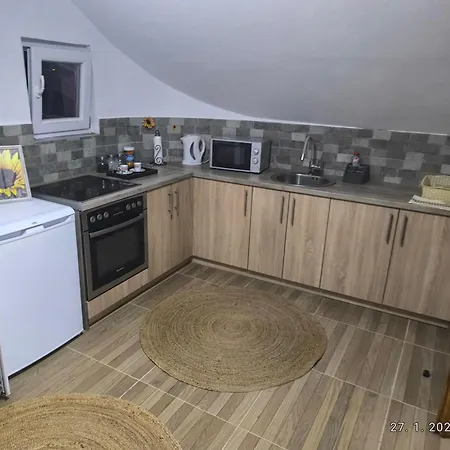 Panonija Apartment *