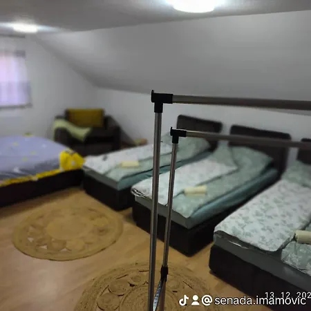 Apartment Panonija *