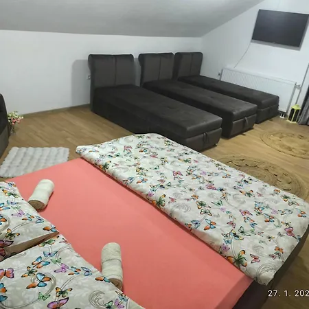 Panonija * טוזלה