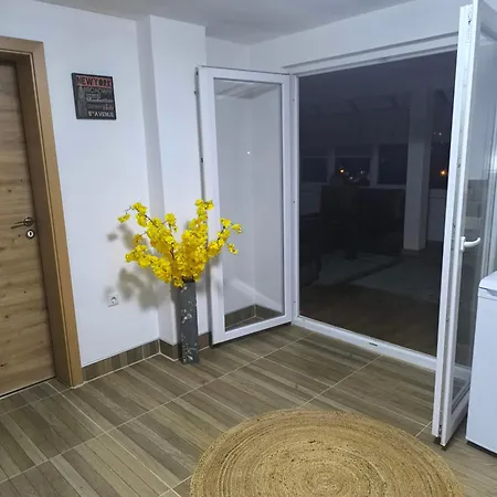 Apartment Panonija