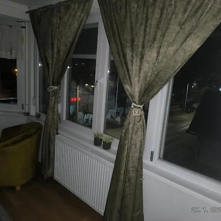 Panonija Apartment *