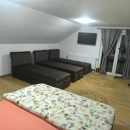 Apartment Panonija *